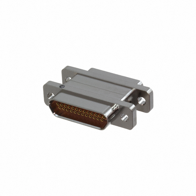 CONN DSUB ADAPTER DB25F DB25M