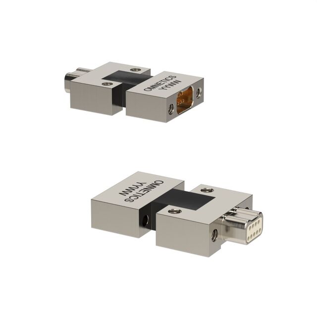 DUAL ROW NANO-D CONNECTOR SAVER