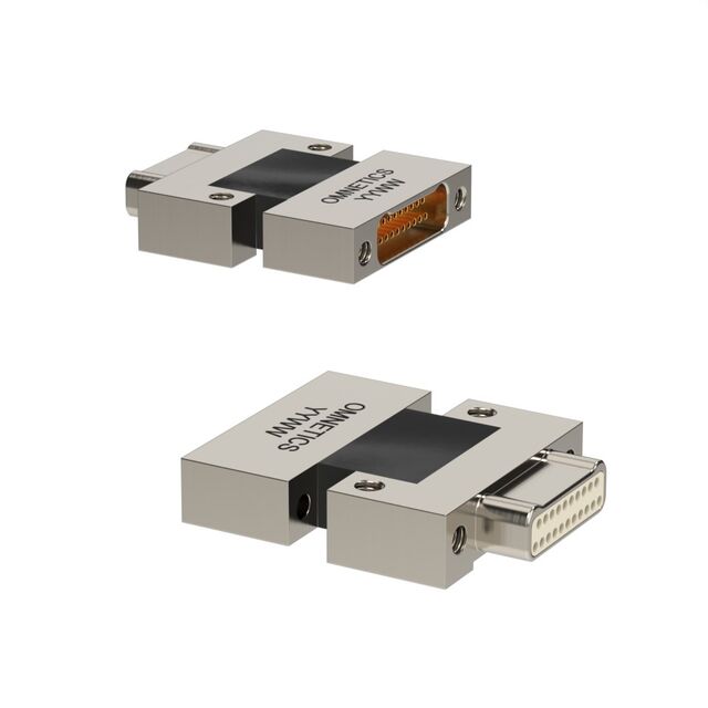 DUAL ROW NANO-D CONNECTOR SAVER