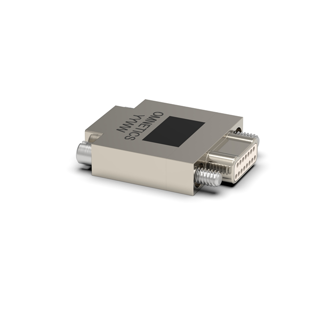 15-PIN NANO-D CONNECTOR SAVER