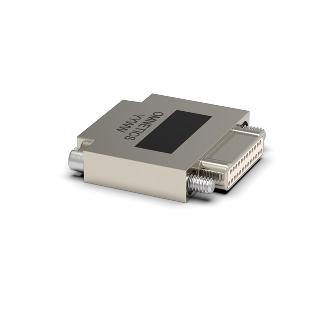 25-PIN NANO-D CONNECTOR SAVER