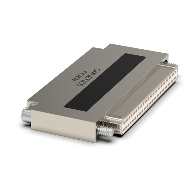 65-PIN NANO-D CONNECTOR SAVER