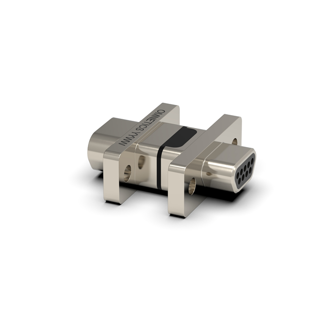 9-PIN MICRO-D CONNECTOR SAVER