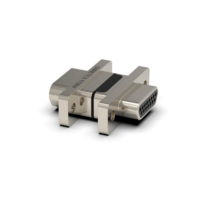 15-PIN MICRO-D CONNECTOR SAVER