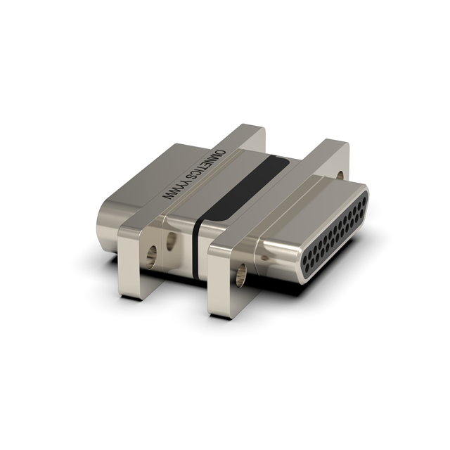 25-PIN MICRO-D CONNECTOR SAVER