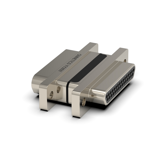 31-PIN MICRO-D CONNECTOR SAVER