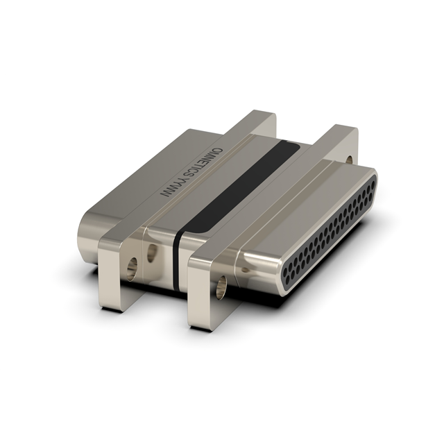 37-PIN MICRO-D CONNECTOR SAVER