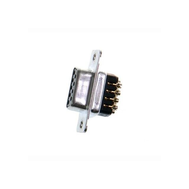 SCREW TERMINAL WIRED 9 PIN D CON