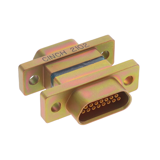 DURA-CON, MICRO-D CONNNECTOR SAV