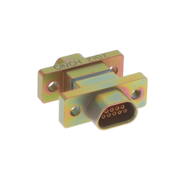 DURA-CON, MICRO-D CONNNECTOR SAV