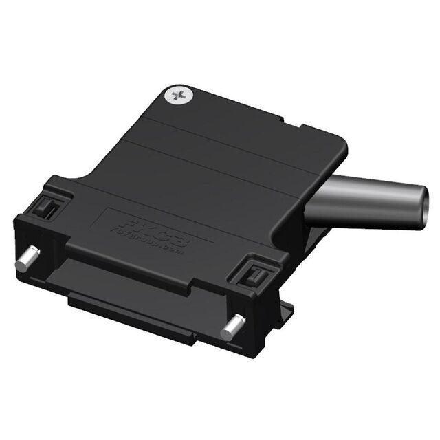 FCT HOOD S3 0 DEG PLSTC