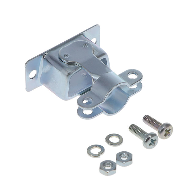 DSUB JUNCTION SHELL