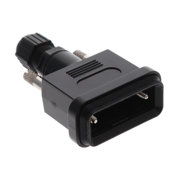 DSUB, IP67 WATERPROOF HOOD, E SI