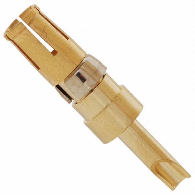 CONN DSUB SCKT 16-20AWG SLDR CUP