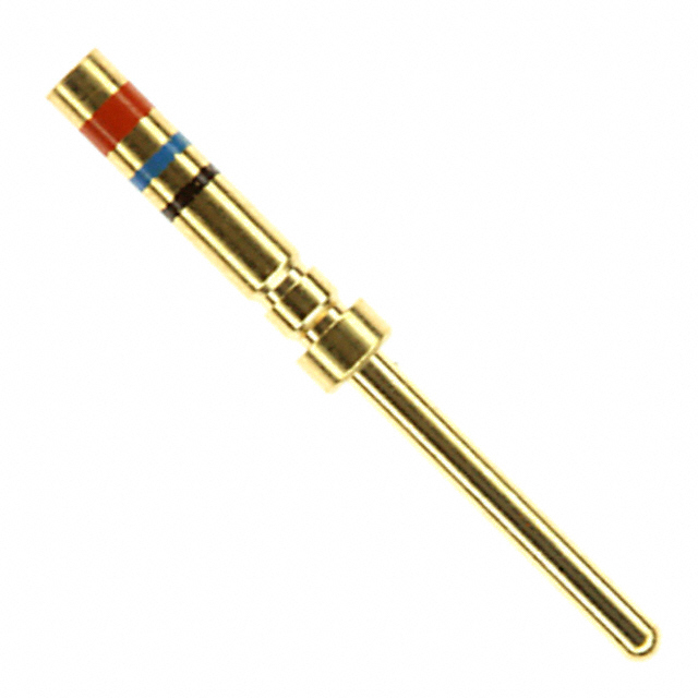 D-Sub Contacts D-SUB PIN 22-28AW