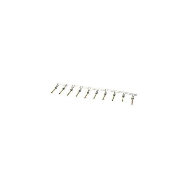 D CRIMP FML CONTACT 1=10PCS