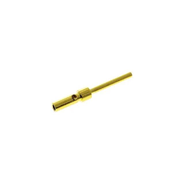 D CRIMP MACHINE PIN MALE