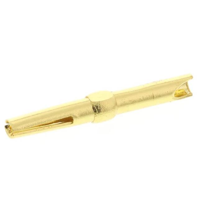 D SOLDER MACHINE PIN FEMALE