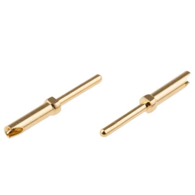 D SOLDER MACHINE PIN MALE