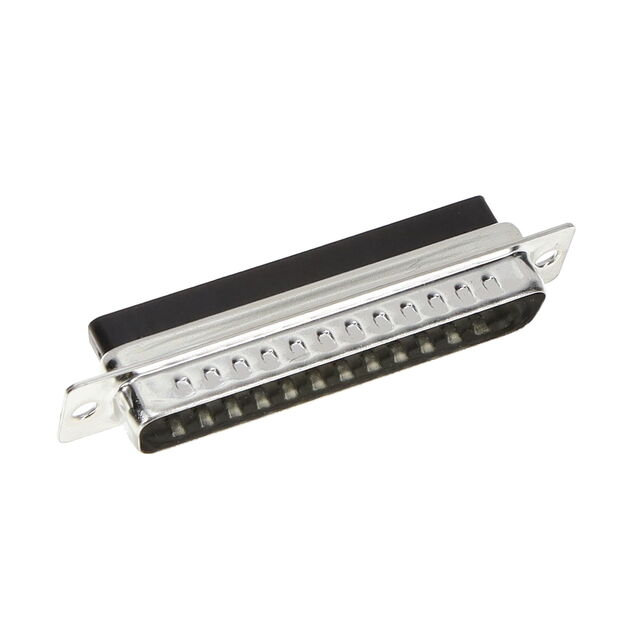 62P HD D-SUB MALE CRIMP TIN