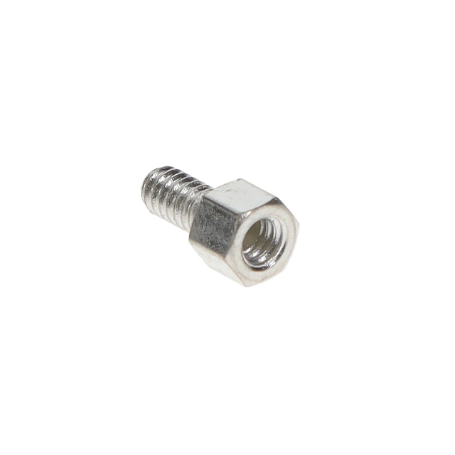 FCT SCREW 4-40/4-40 9.55 TIN PLA