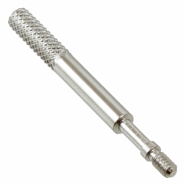 CONN JACKSCREW 1=SET OF 50