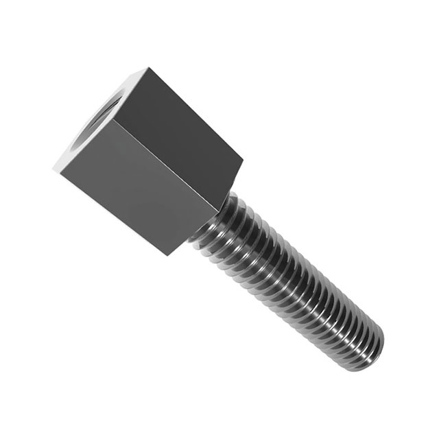 3/16 HEX X 11/16 TL X 4-40 THD