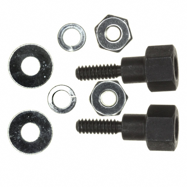 KIT,HDW,EMI,050/085,STD/METRIC