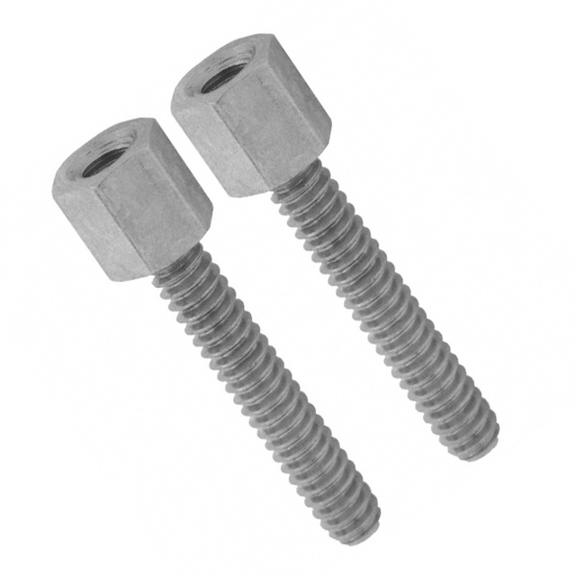 POLYESTER, PADDLE HEAD W/6" ESD