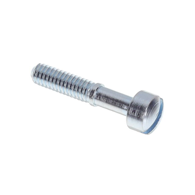 M2.5 X 1/2" D-SUB COVER SCREW