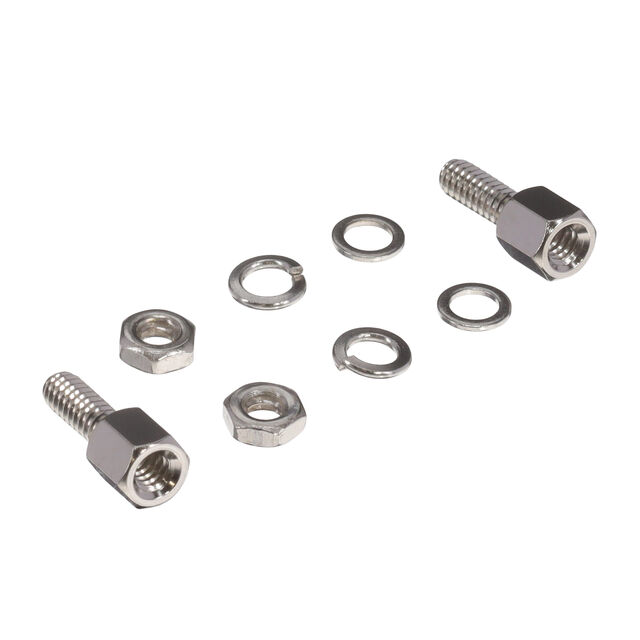 FEMALE SCREWLOCK ASSY