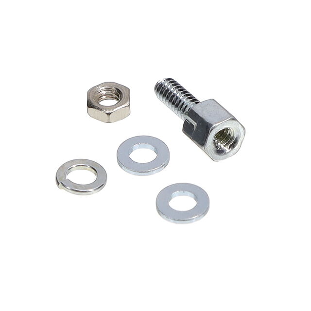 DSUB SCREW LOCK