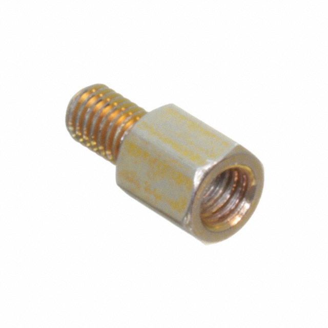 METRIC HEX JACK SCREWS