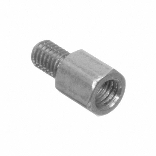 METRIC HEX JACK SCREWS