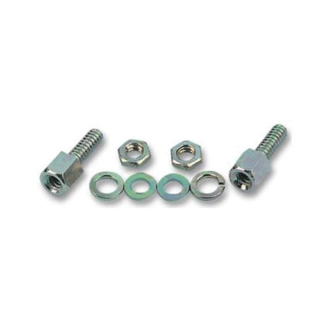 DJF 10MM - PAIRS 1=10PCS