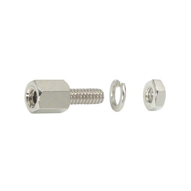 HDWRE JACK SCR KIT .25""