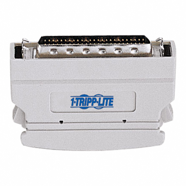 TERMINATOR SCSI-2 EXTERNAL 50POS
