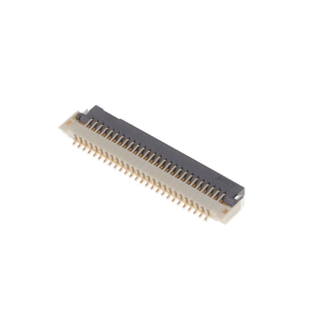 CONN FFC BOTTOM 26POS 0.5MM R/A