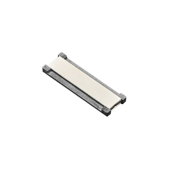 CONN FFC EXTENDER 50POS 0.5MM
