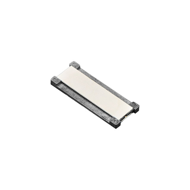 CONN FFC EXTENDER 40POS 0.5MM