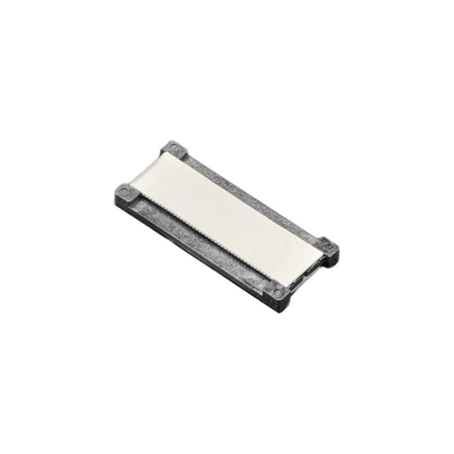 CONN FFC EXTENDER 24POS 0.5MM