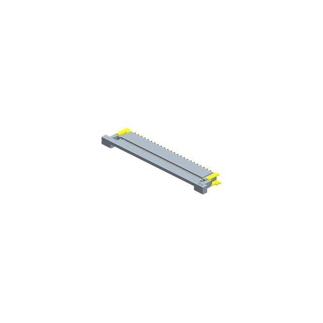28PIN, 1.0MM ZIF FPC CONN., SMT