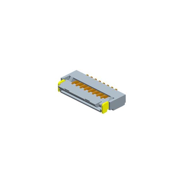 0.5MM PITCH 24P EASY-ON FPC CONN