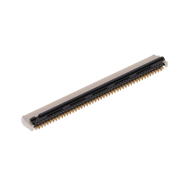 CONN FFC FPC 45POS 0.5MM R/A