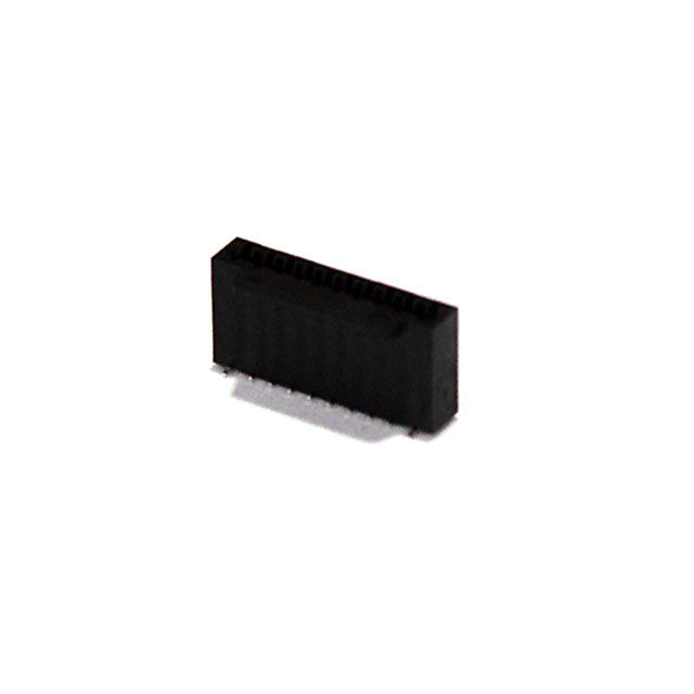 [106V] FFC 1.0PITCH 8PIN H=5.5MM