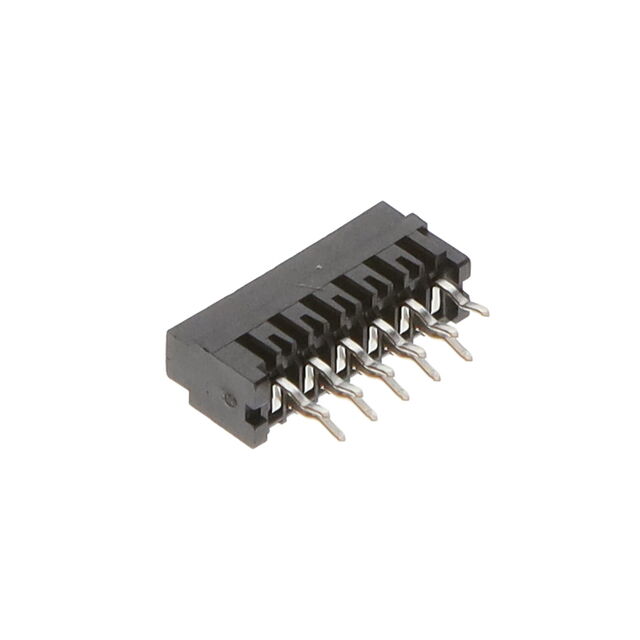 CONN FFC FPC VERT 11POS 1MM PCB