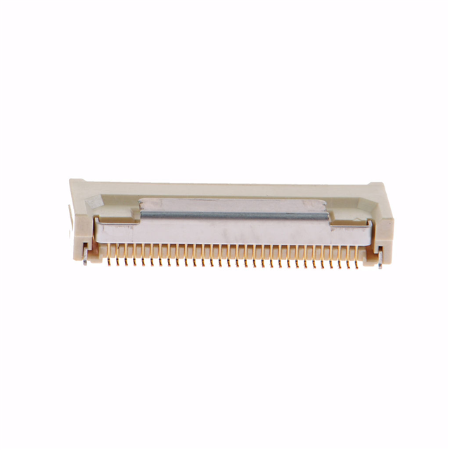 CONN FFC BOTTOM 20POS 0.5MM R/A
