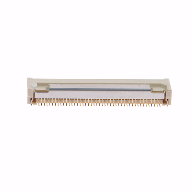 CONN FFC BOTTOM 45POS 0.5MM R/A