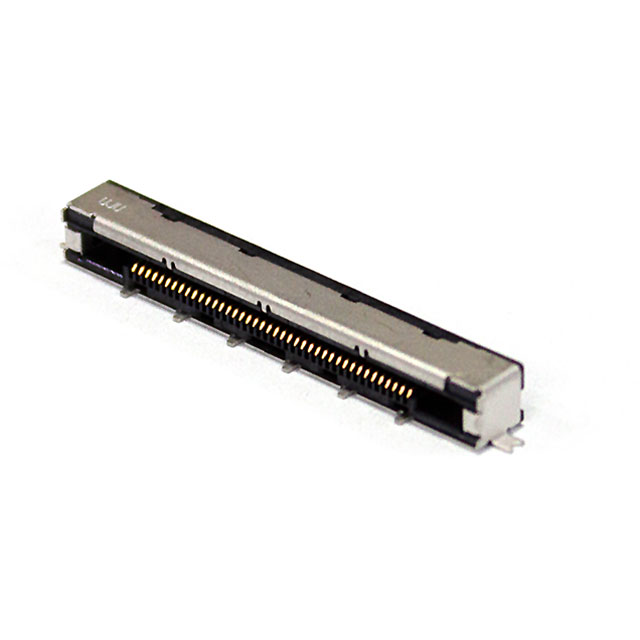 INPUT LCD 0.5PITCH 41PIN H=3.85M