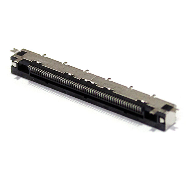 INPUT LCD 0.5PITCH 51PIN H=3.85M